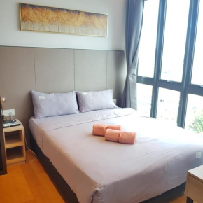 The Luxe Suite by Staybnb